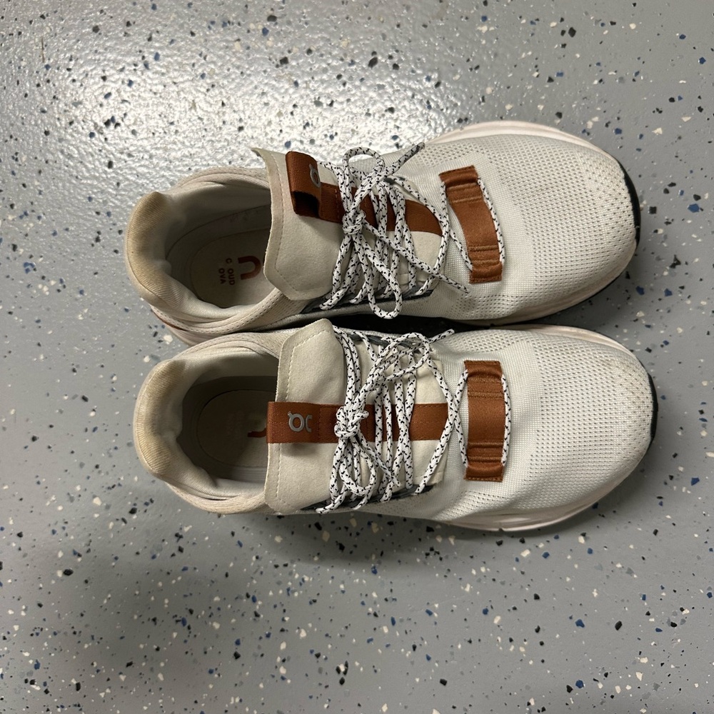 on cloud cloud nova size 9